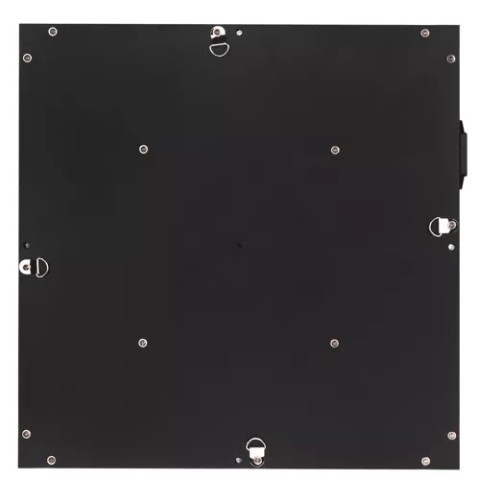 225 LED lempa/ panelis augalams auginti. 23525