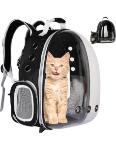 Purlov 23309 katės / šuns kuprinė