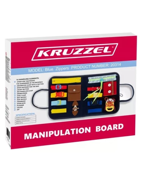 23618 manipuliavimo lenta