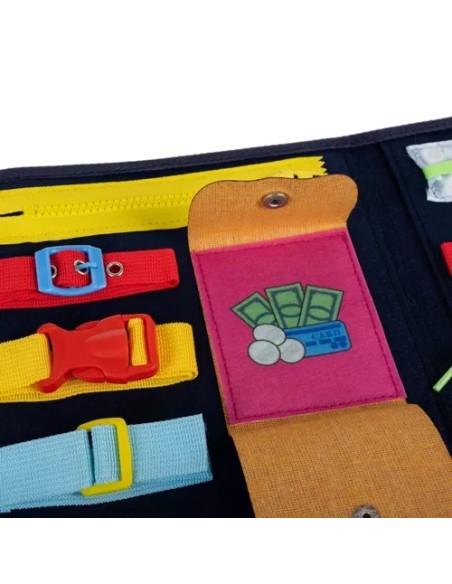 23618 manipuliavimo lenta