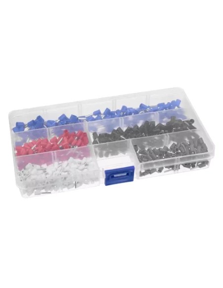 Griebtuvas antgaliams 0,25-10mm2 Bigstren 23271