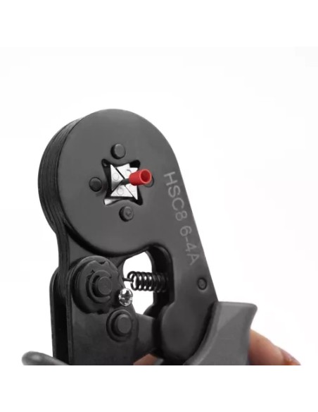 Griebtuvas antgaliams 0,25-10mm2 Bigstren 23271