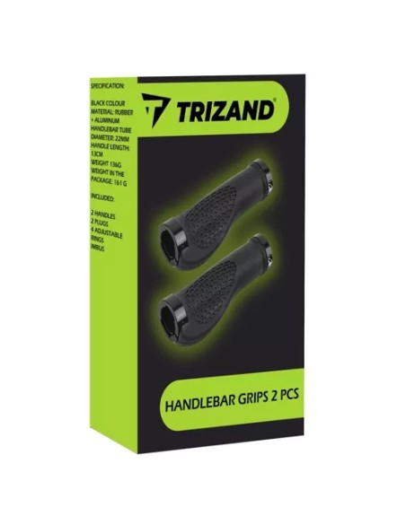 Vairo rankenos 2 vnt. Trizandas 23230