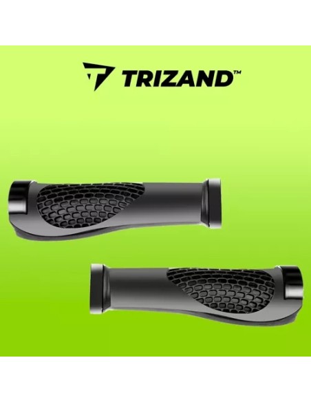 Vairo rankenos 2 vnt. Trizandas 23230