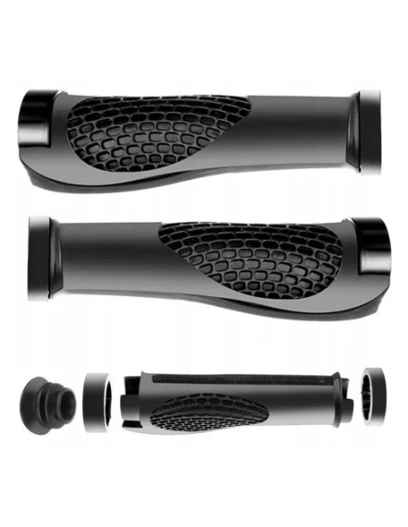 Vairo rankenos 2 vnt. Trizandas 23230