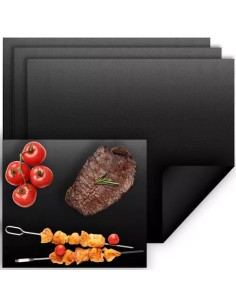 Grilio kilimėlis 3 vnt 23470