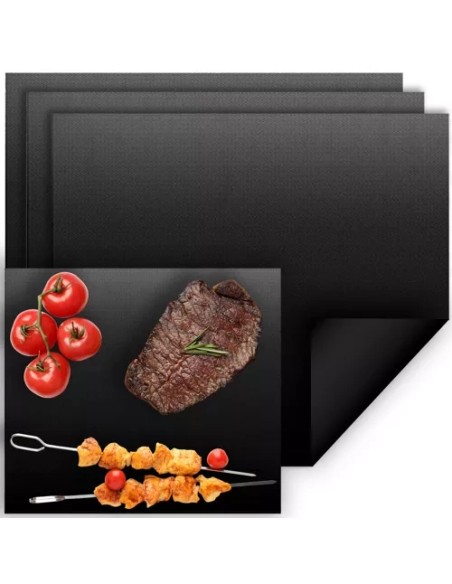 Grilio kilimėlis 3 vnt 23470