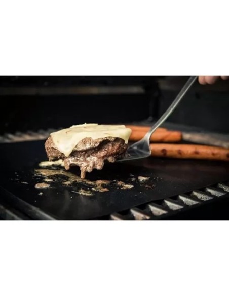 Grilio kilimėlis 5 vnt 23471