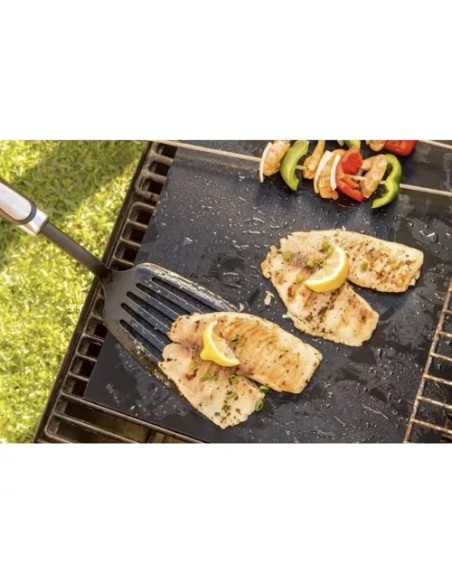 Grilio kilimėlis 5 vnt 23471