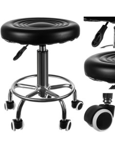 Kirpyklos taburetė-taburetė SF23505