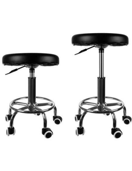 Kirpyklos taburetė-taburetė SF23505