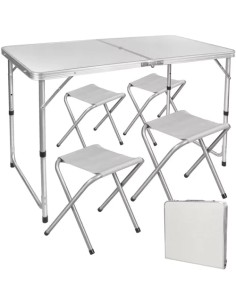 Trizand 23238 stovyklavimo rinkinys