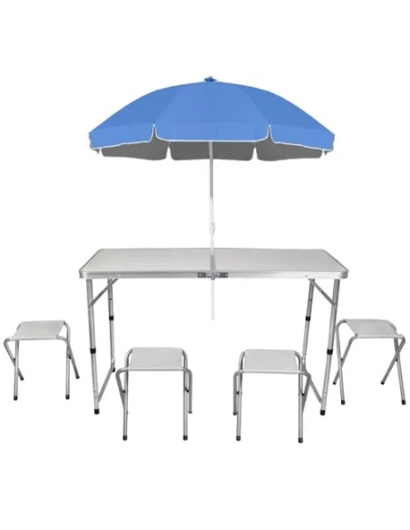 Trizand 23238 stovyklavimo rinkinys