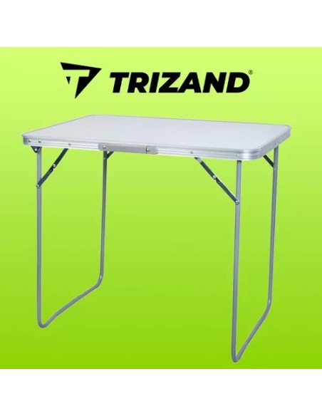 S23500 sulankstomas turistinis stalas