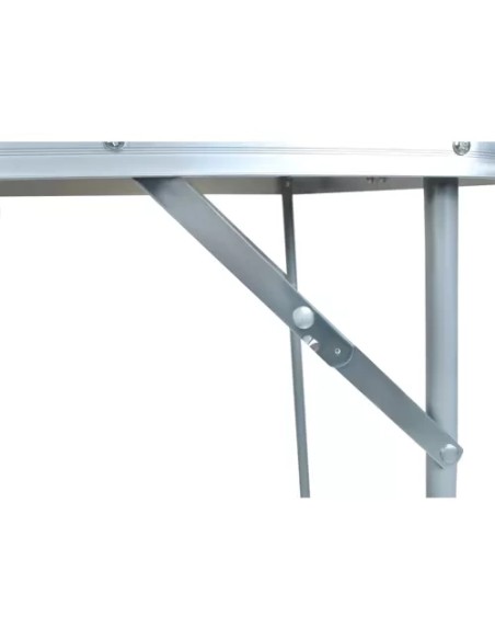 S23500 sulankstomas turistinis stalas