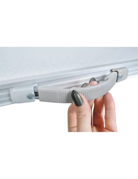 S23500 sulankstomas turistinis stalas