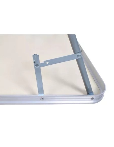 S23500 sulankstomas turistinis stalas