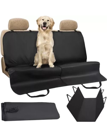 Dangtis - šuns kilimėlis 144x144cm Purlov 23691