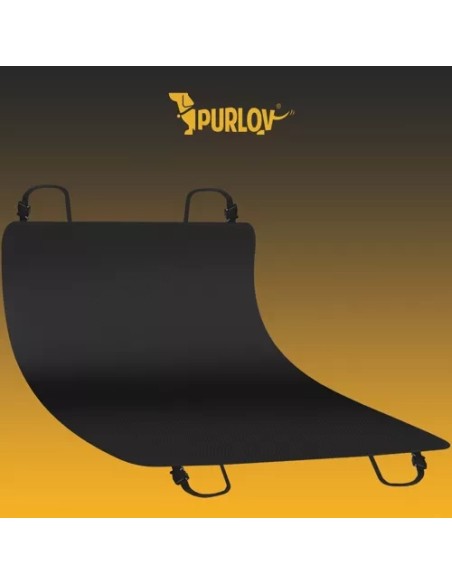 Dangtis - šuns kilimėlis 144x144cm Purlov 23691