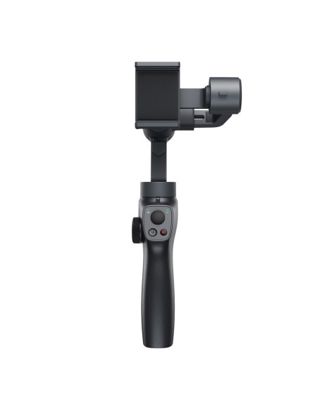 Gimbal išmaniojo telefono rankiniam 3 ašių vaizdo stabilizatorius pilkas Gimbal išmaniojo telefono rankiniam 3 ašių vaizdo stabilizatorius pilkas