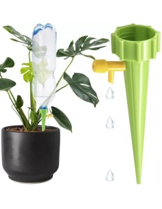 Gėlių vazonų laistytuvas 23486