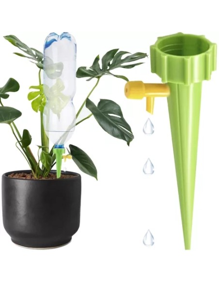 Gėlių vazonų laistytuvas 23486