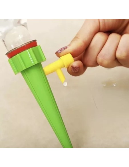 Gėlių vazonų laistytuvas 23486