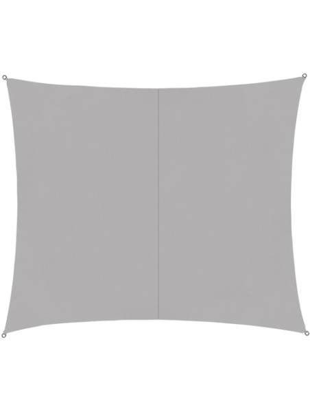 Šešėlinė burė 3x2m - pilka Gardlov 23162