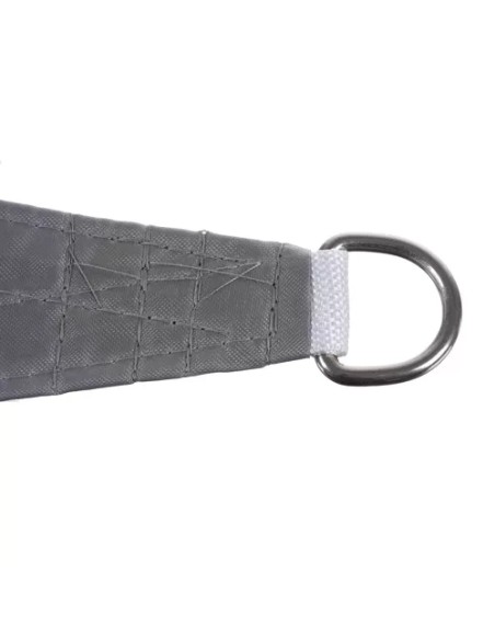 Šešėlinė burė 3,6x3,6 m Gardlov 23164