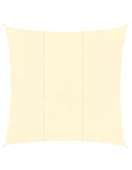 Šešėlinė burė 3,6x3,6 m Gardlov 23165