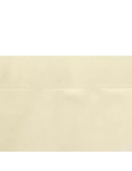 Šešėlių burė 4x4x4 smėlio spalvos Gardlov 23142