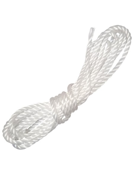 Šešėlinė burė 4x3m - smėlio spalvos Gardlov 23144