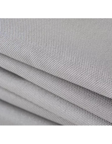 Šešėlinė burė 3x3x3m pilka Gardlov 23147