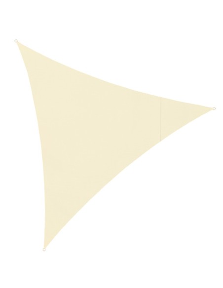 Burė nuo saulės 3x3x3 smėlio spalvos Gardlov 23146