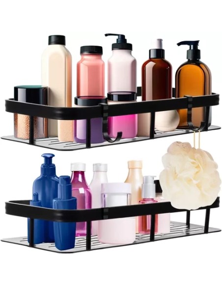 Ruhhy 23170 vonios lentyna