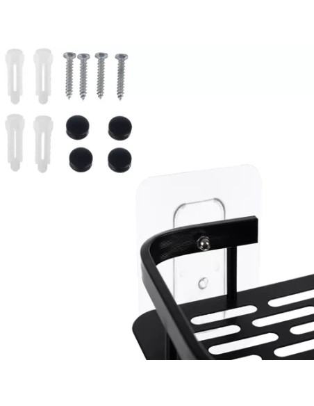 Ruhhy 23170 vonios lentyna