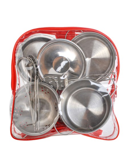 Vaikiškų indų rinkinys ZG23444