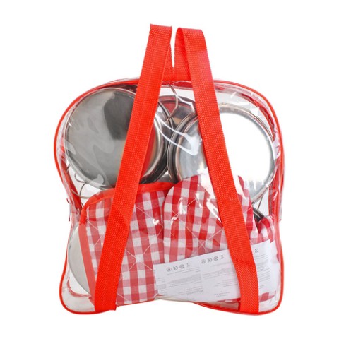 Vaikiškų indų rinkinys ZG23444