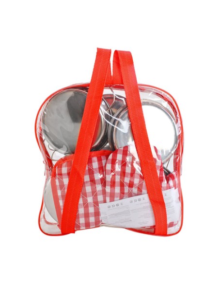 Vaikiškų indų rinkinys ZG23444