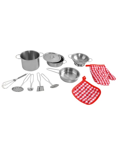 Vaikiškų indų rinkinys ZG23444