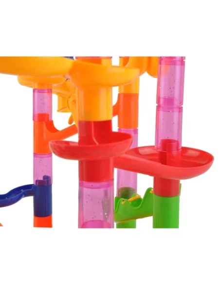 Kamuoliukų takelis – čiuožykla 23457