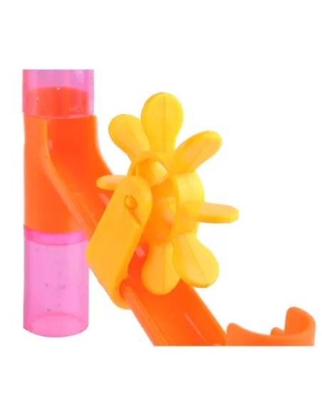 Kamuoliukų takelis – čiuožykla 23457