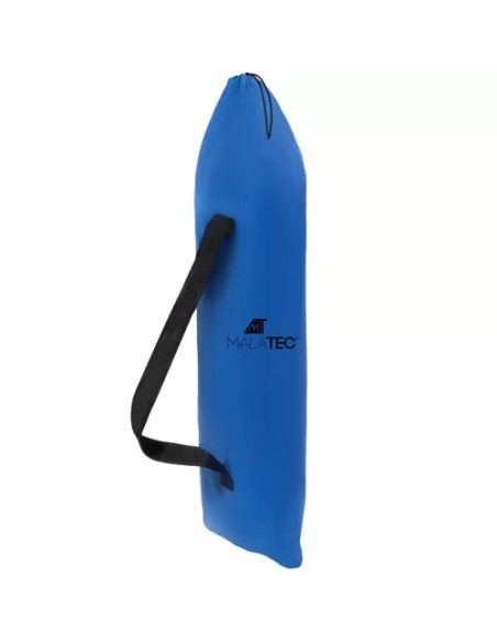 Paplūdimio gultas - turistams sulankstomas 23563