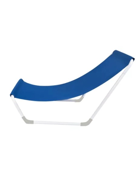 Paplūdimio gultas - turistams sulankstomas 23563