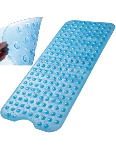 Ruhhy 23646 neslystantis vonios kilimėlis