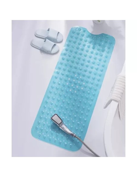 Ruhhy 23646 neslystantis vonios kilimėlis