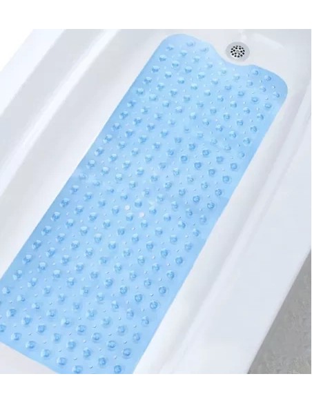 Ruhhy 23646 neslystantis vonios kilimėlis