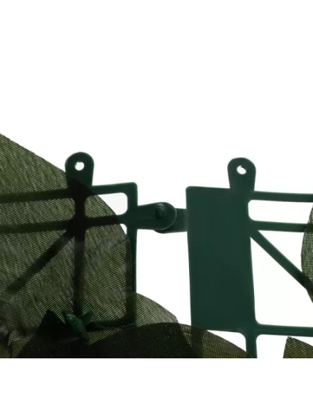 Dirbtinė gyvatvorė balkonui - 3m Gardlov 23641