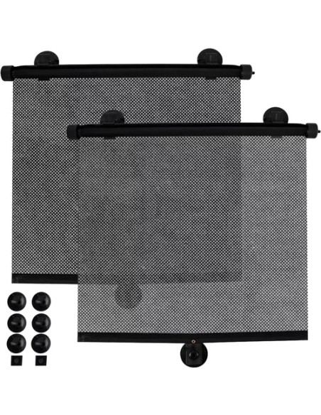 Automobilio žaliuzė 23497