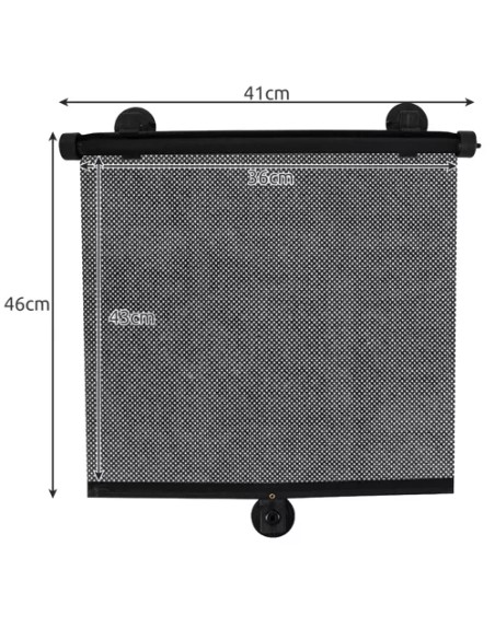 Automobilio žaliuzė 23497